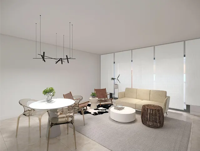 Ático 3 habitaciones 163m² en venta - Estacion de autobuses — 18