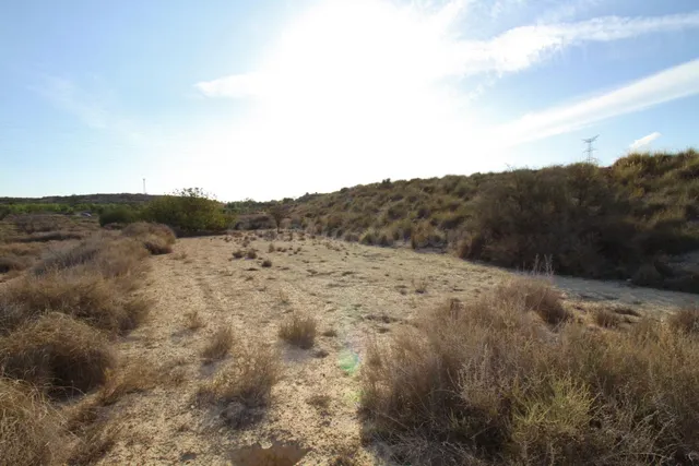 Oportunidad única de terreno en Mutxamel - foto 3