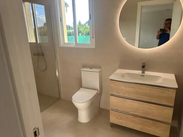 Villa 3 habitaciones en venta - Comunidad valenciana — 9