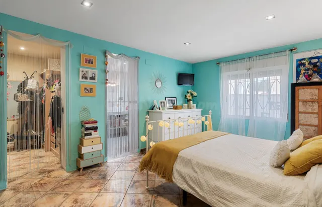 Villa 4 habitaciones 158m² en venta - Centro de la Ciudad Quesada — 17