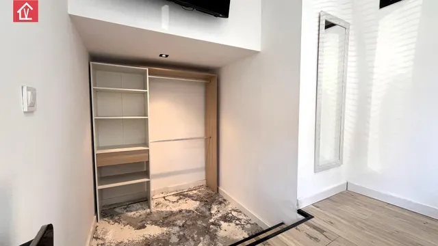 JUNTO PASEO ALMOGAVARES. BONITA CASA RECIEN REFORMADA DE 2 DORMITORIOS DOS BAÑOS Y TERRAZA DE 20 M2 — 13