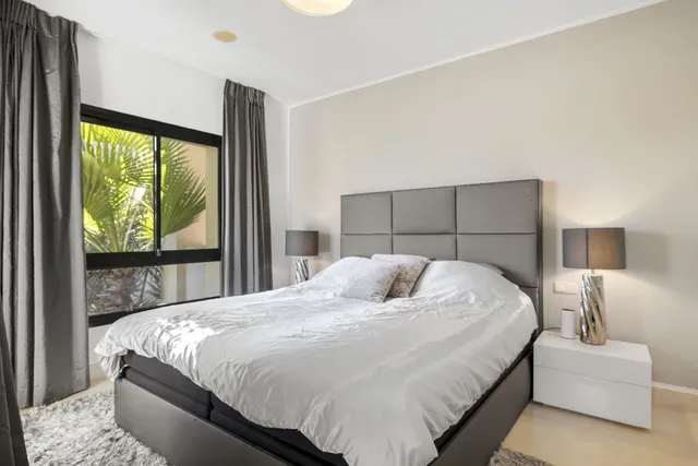 Apartamento 2 habitaciones 130m² en venta - El Madroñal — 13