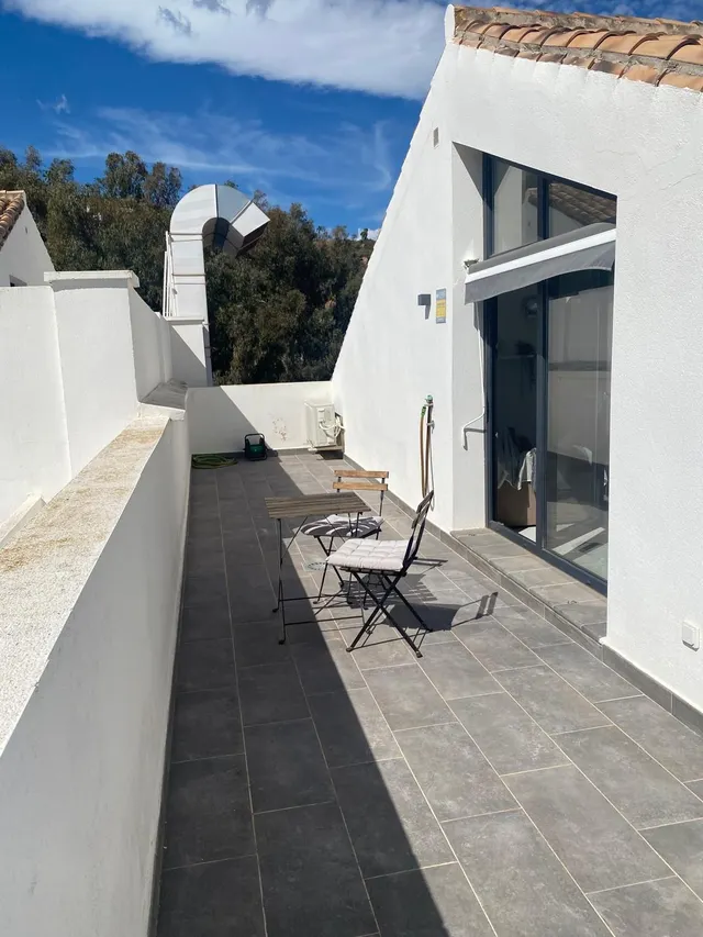 Ático 1 habitación 56m² en venta - Costa del Sol — 23