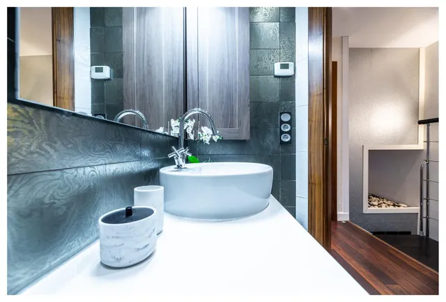 Espectacular duplex de diseño exclusivo — 44