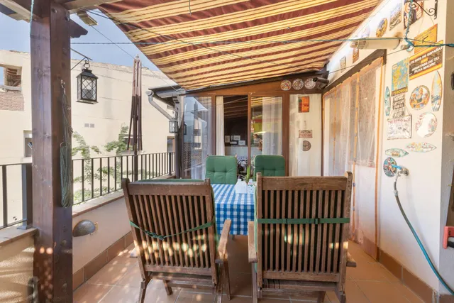 Piso 2 habitaciones 88m² en venta - Andalucia — 25
