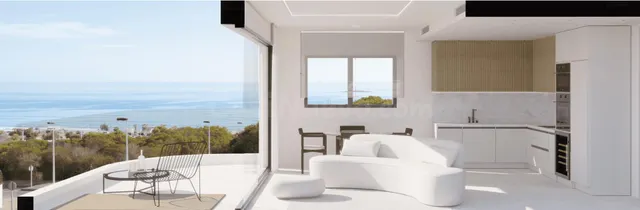 Bungalow con Solarium - foto 5