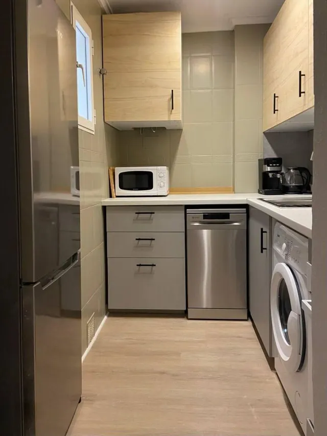 Apartamento 1 habitación 61m² en venta - Playa del Cura — 11