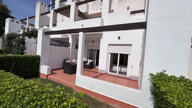 Apartamento 2 habitaciones 60m² en venta - CONDADO DE ALHAMA GOLF RESORT — 11