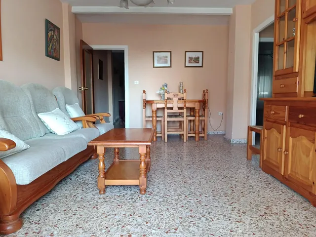 APARTAMENTO SANTA POLA — 3