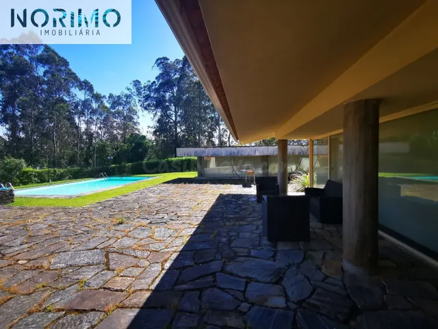 Chalet 3 habitaciones 400m² en venta - Esposende - Marinhas  - foto 4