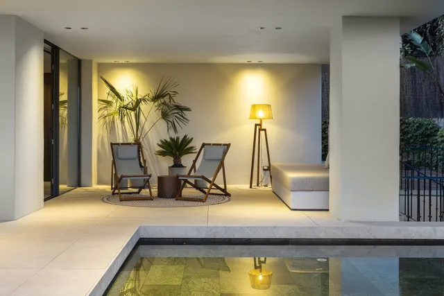 Chalet 5 habitaciones 785m² en venta - Marbella — 43
