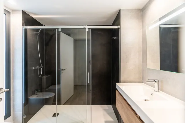 Apartamento 2 habitaciones 93m² en venta - Centro — 14