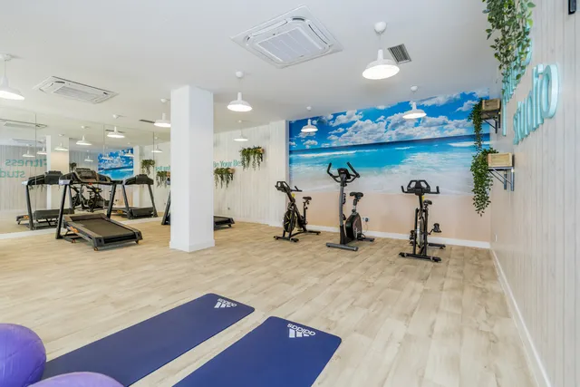 Apartamento 2 habitaciones 89m² en venta - Centro — 23