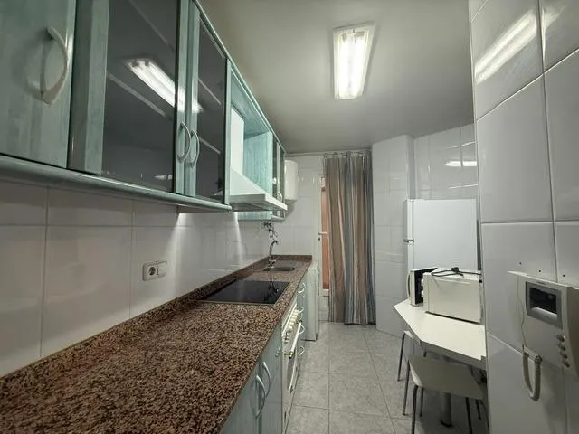 ALQUILER DE APARTAMENTO EN LA ZONA NUEVA DEL INFANTE — 14