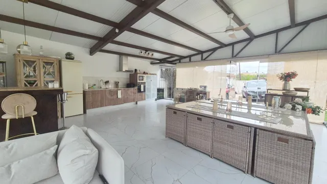 CHALET VENTA MOZÁRBEZ. Urbis te ofrece un chalet independien - foto 4