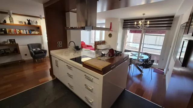 Apartamento 4 habitaciones 131m² en venta - Centro — 2