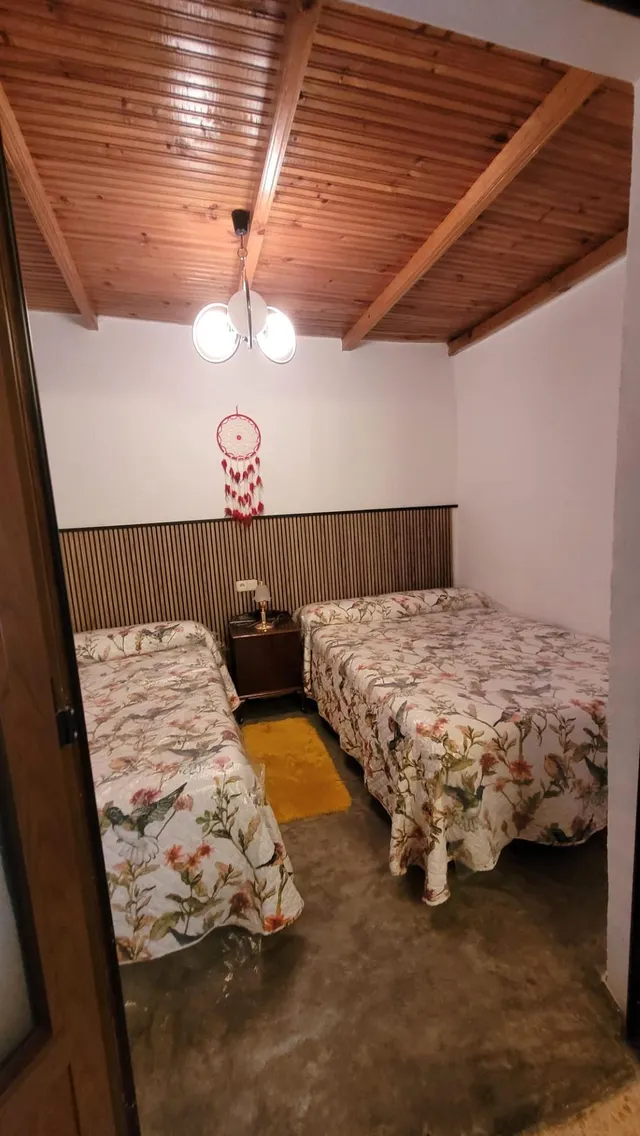 ¡¡¡CASA CON JARDIN EN VENTA EN FRADES DE LA SIERRA!!! — 21