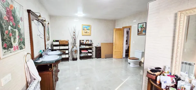 EN VENTA CHALET EN PETRER (ALICANTE) ZONA LOMA BADÁ — 22