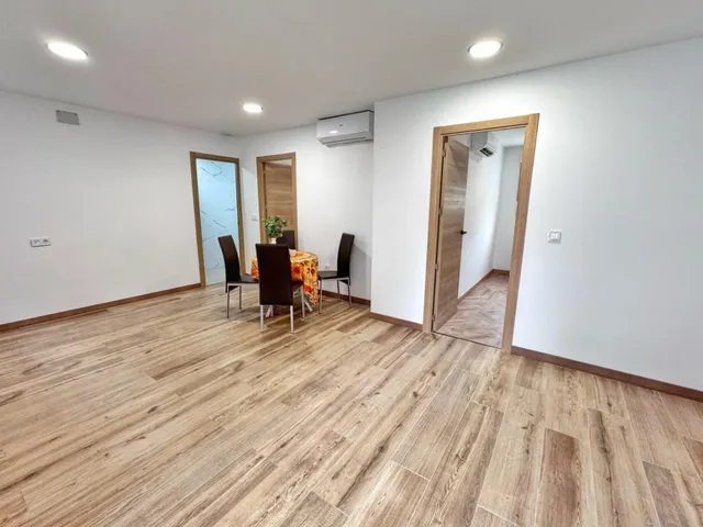 PLANTA BAJA EN ELDA, ZONA LAS TRESCIENTAS — 7