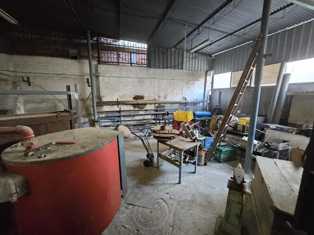 ++Venta en Molina de Segura zona Centro++ 409 m. de superficie — 2