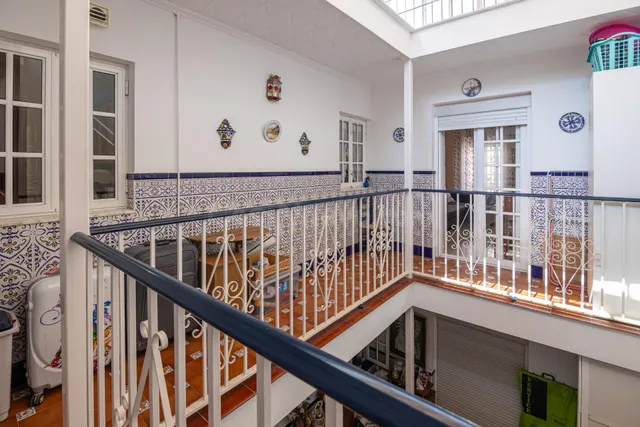 PISO EN CASCO HISTORICO CON TRASTERO - foto 3