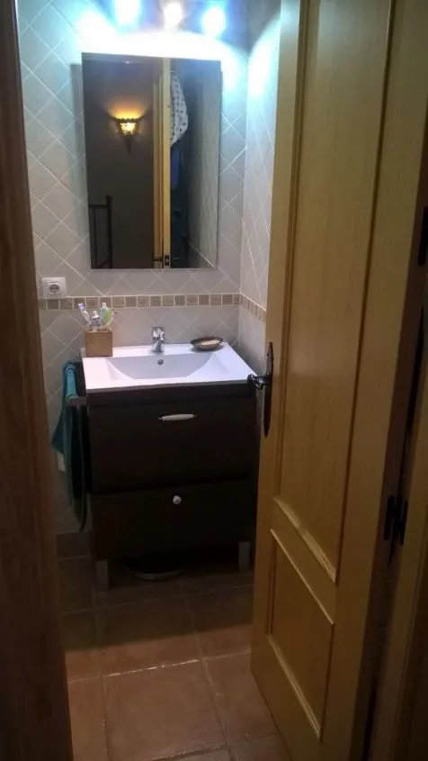 ¡fantástica casa de 3 plantas con loft y piscina en Posadas! — 20