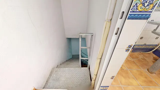 Amplia vivienda con bajo de 100m2 en Pilar de la Horadada — 45