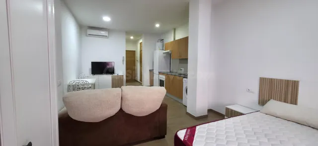 Encantador estudio tipo Loft a solo 107.995€ - foto 4
