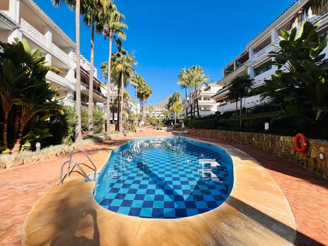 Apartamento 2 habitaciones 95m² en venta - Marbella — 18