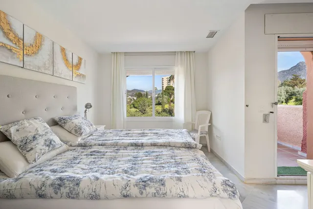 Adosado 3 habitaciones 280m² en venta - Marbella — 19
