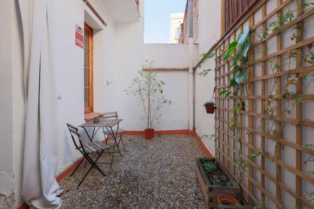 Fantastico loft con terraza Cerca del Palau de la Musica — 20