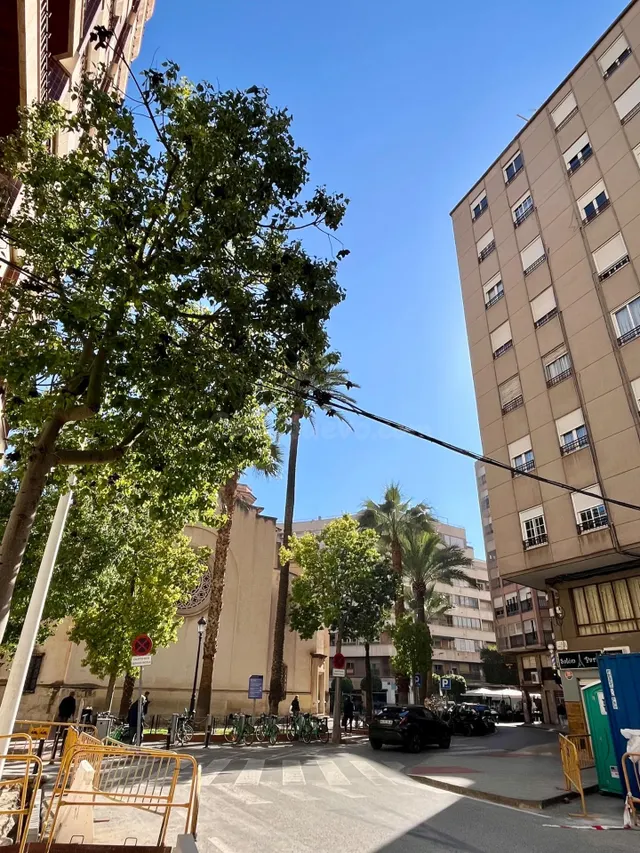 Plaza de Garaje amplia en el Bingo Central - foto 3