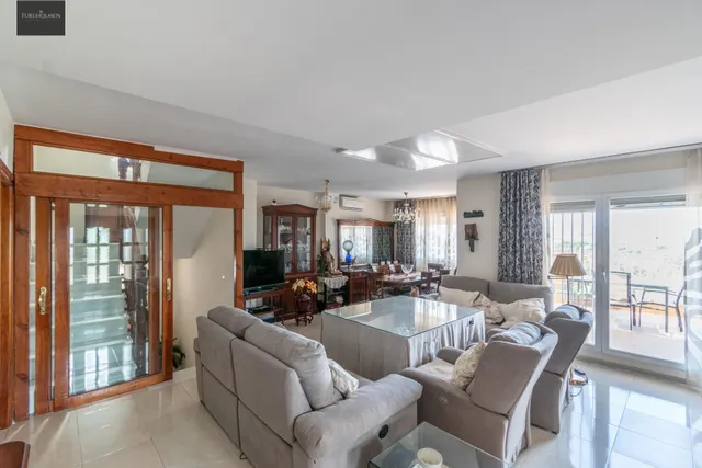 🏡 Tu refugio en la Urbanización Cortijo de la Luz — 19