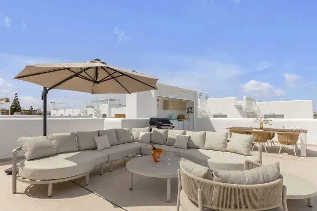 Villa 3 habitaciones 103m² en venta - Los Alcázares — 29