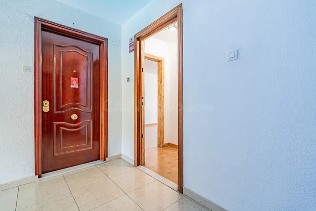 Luminoso piso de 3 dormitorios, con orientación suroeste. — 2