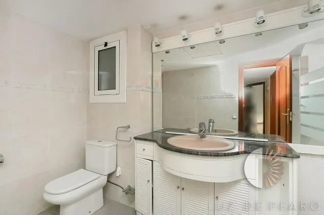 Luminoso piso premium en c/Aribau (Quadrat d'Or) con gran terraza — 16