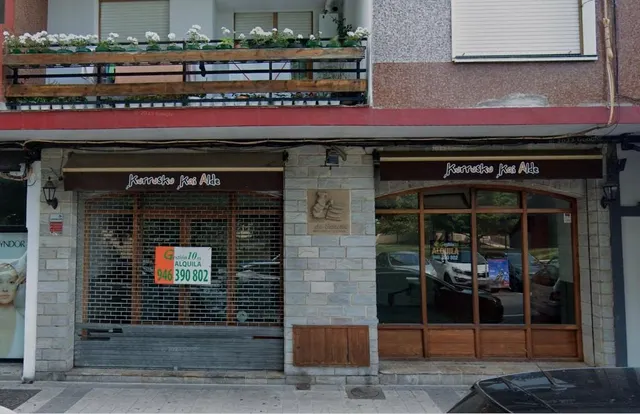 Alquiler de local en Zalla — 5
