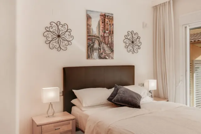 Apartamento 2 habitaciones 105m² en venta - Marbella — 18