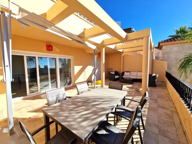 Apartamento 2 habitaciones 136m² en venta - Marbella — 31