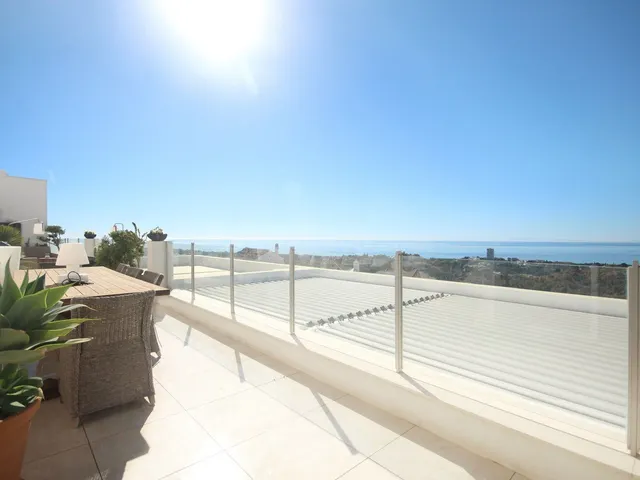 Ático Dúplex 2 habitaciones 258m² en venta - Marbella