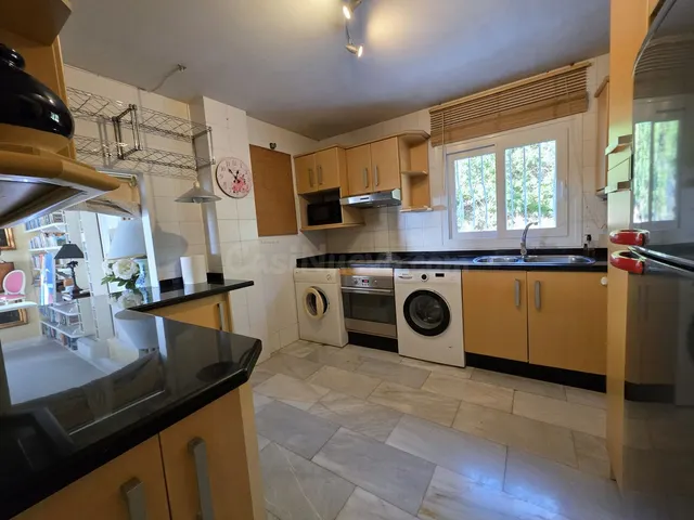 Apartamento 2 habitaciones 139m² en venta - Marbella — 4