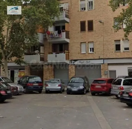Venta Piso en Murcia - foto 2