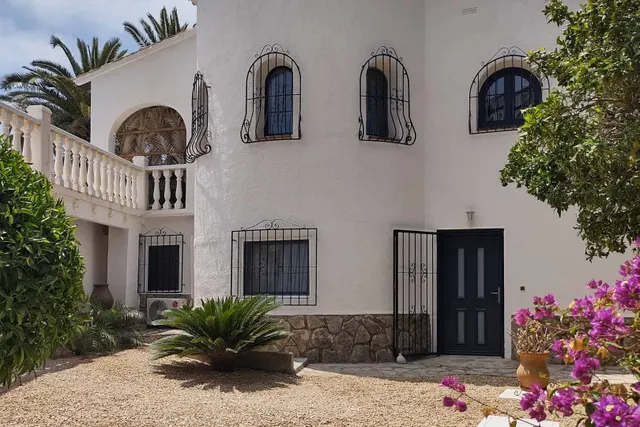 Villa 4 habitaciones 224m² en venta - Cala Advocat - Baladrar — 18