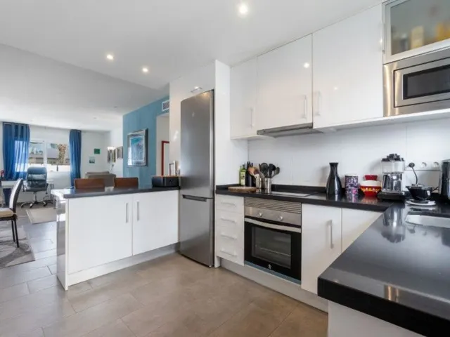 Apartamento 2 habitaciones en venta - Aguas Nuevas — 13
