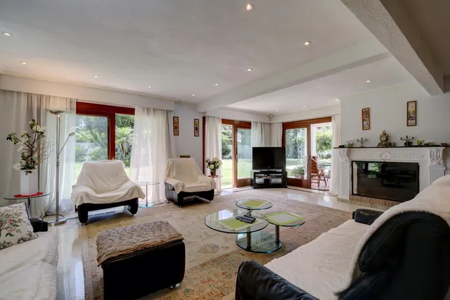 Chalet 5 habitaciones 698m² en venta - Costa Del Sol — 12