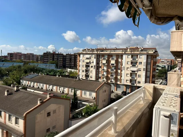 TGNA en Torreforta, Piso soleado 2 habit y balcón — 32