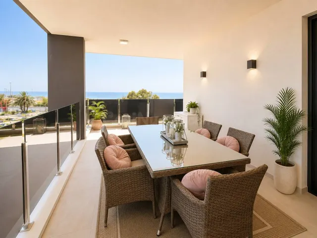 Apartamento 3 habitaciones 97m² en venta - Orihuela Costa — 25