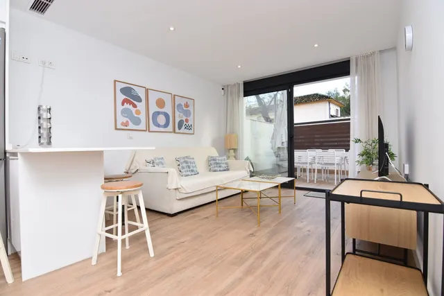 Apartamento 2 habitaciones 110m² en venta - Centro — 7
