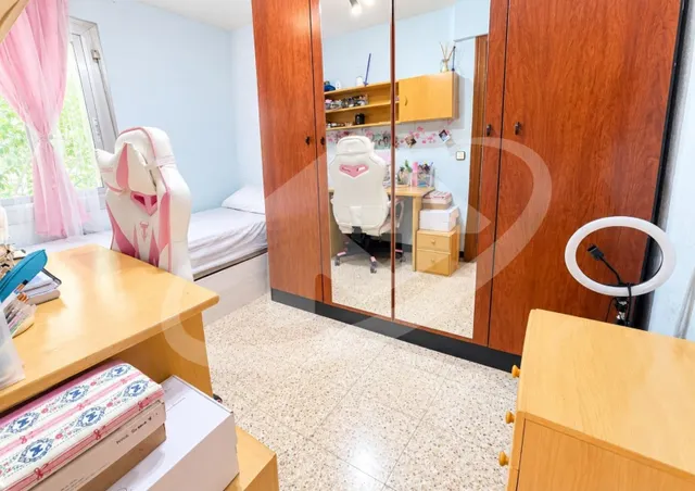 Piso listo para entrar a vivir en los merinales — 14