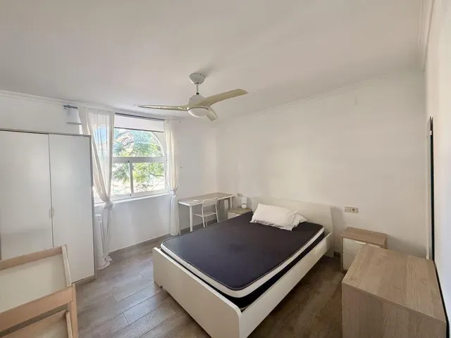 Piso en Aiora - Valencia — 12